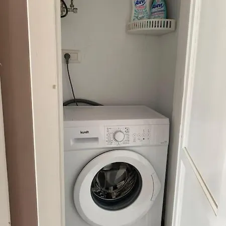 Monamie Apartament