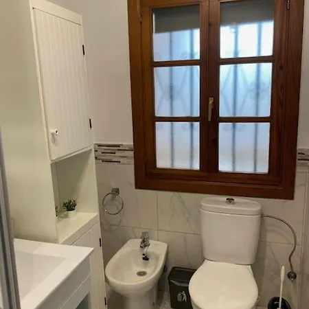 Monamie Costa Adeje (Tenerife)