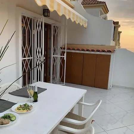 Monamie Costa Adeje (Tenerife)