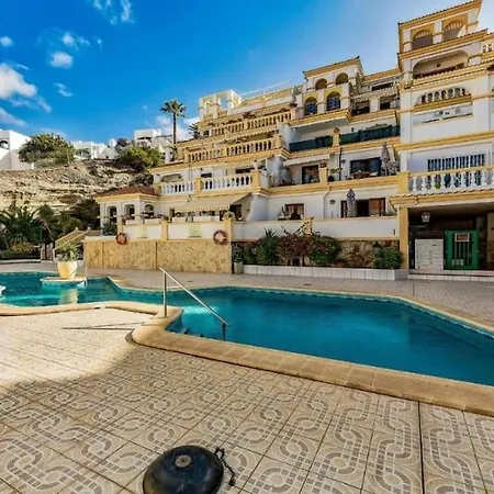 Monamie Apartament Costa Adeje (Tenerife)