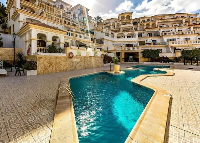 Monamie * Costa Adeje (Tenerife)