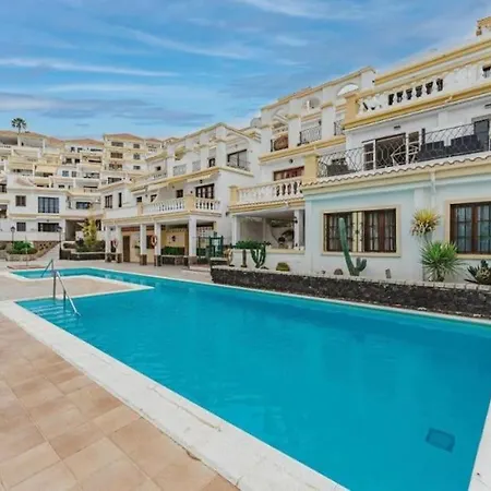 Apartamento Monamie *