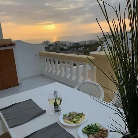 Monamie Costa Adeje (Tenerife)