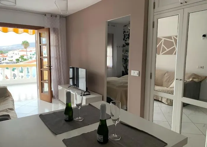 Apartamento Monamie *