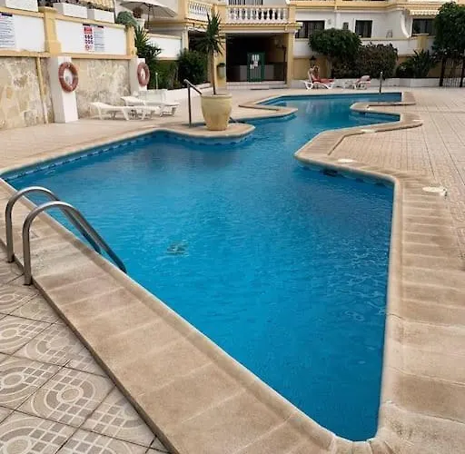 Monamie * Costa Adeje (Tenerife)