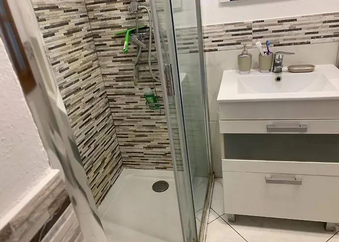 Monamie Apartamento *