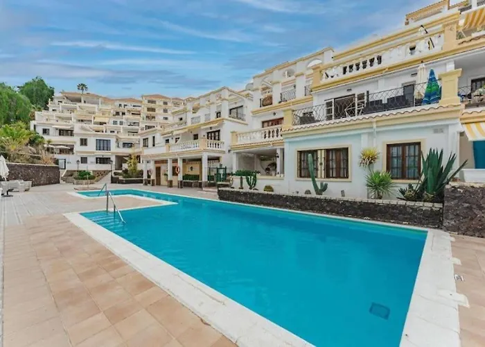 Apartamento Monamie *